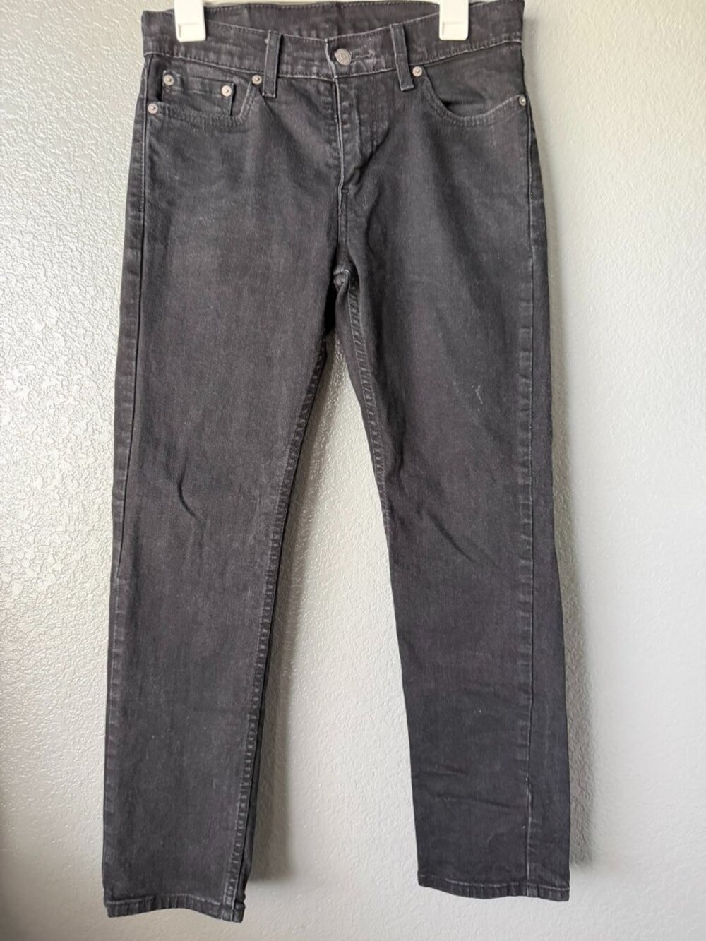 Levi's 511 Denim Slim Fit Men's Jeans